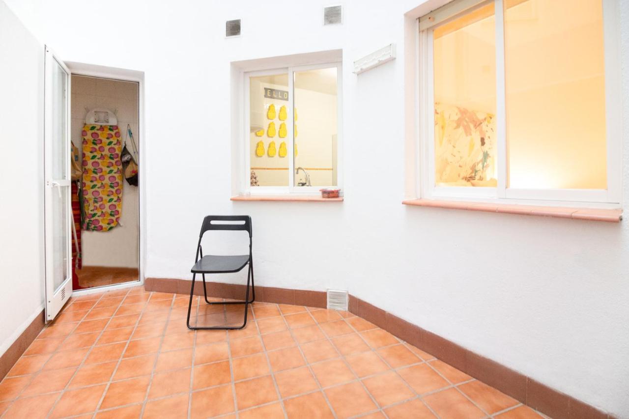 Apartamento Vicky Victoria Malaga Exterior photo